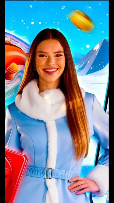 Ice Fishing Screenshot